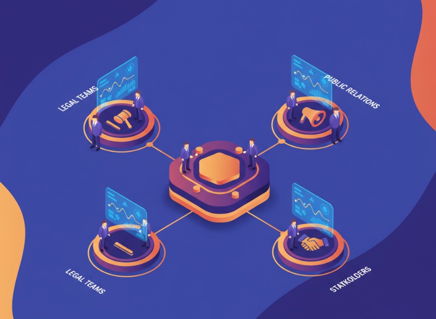 Crisiscommunicatie Beheersen: Navigeren door PR en Stakeholderverwachtingen tijdens een Datalek