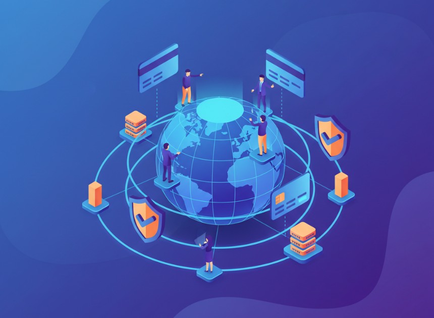 Fintech Compliance: Navigeren door het wereldwijde doolhof van regelgeving