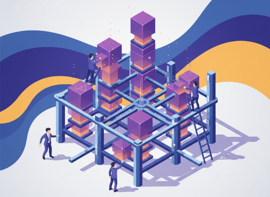 Digital Transformation Governance: Het beheersen van veranderingsrisico's