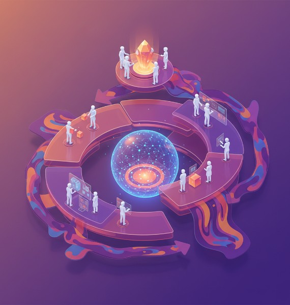 From Audit Ready to Audit Steady: The iExperts Lifecycle