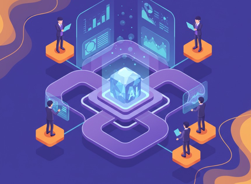 أخلاقيات حوكمة الذكاء الاصطناعي: تطبيق معيار آيزو 42001