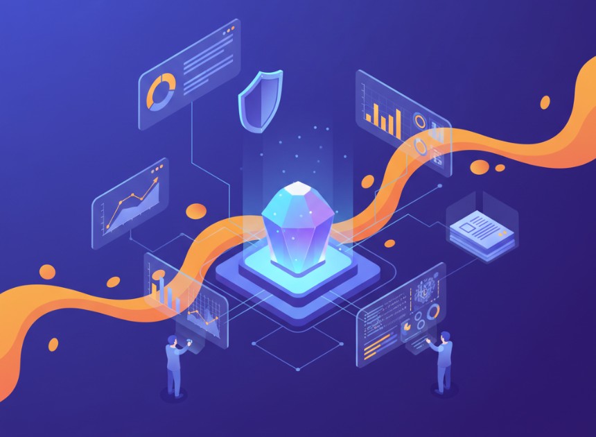 De toekomst van geautomatiseerde compliance: AI in GRC