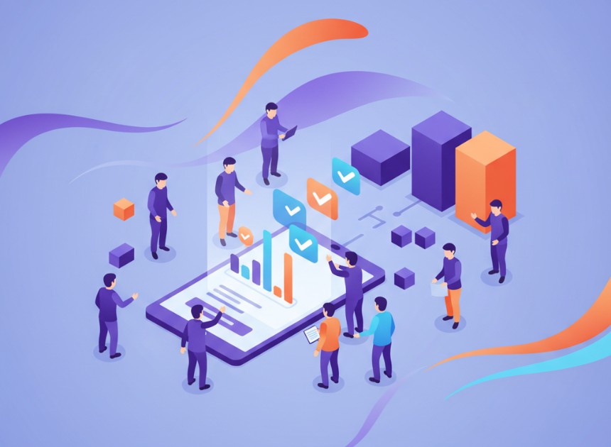 Customer Satisfaction Surveys for the IT Department: Bridging the Gap with ISO 10002