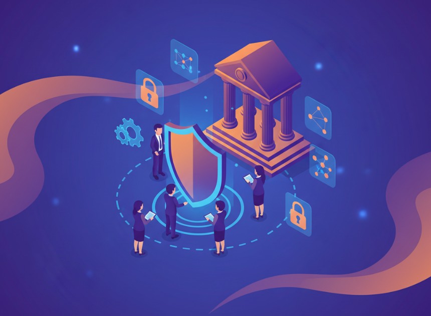 Government Compliance: Meeting National Security Standards