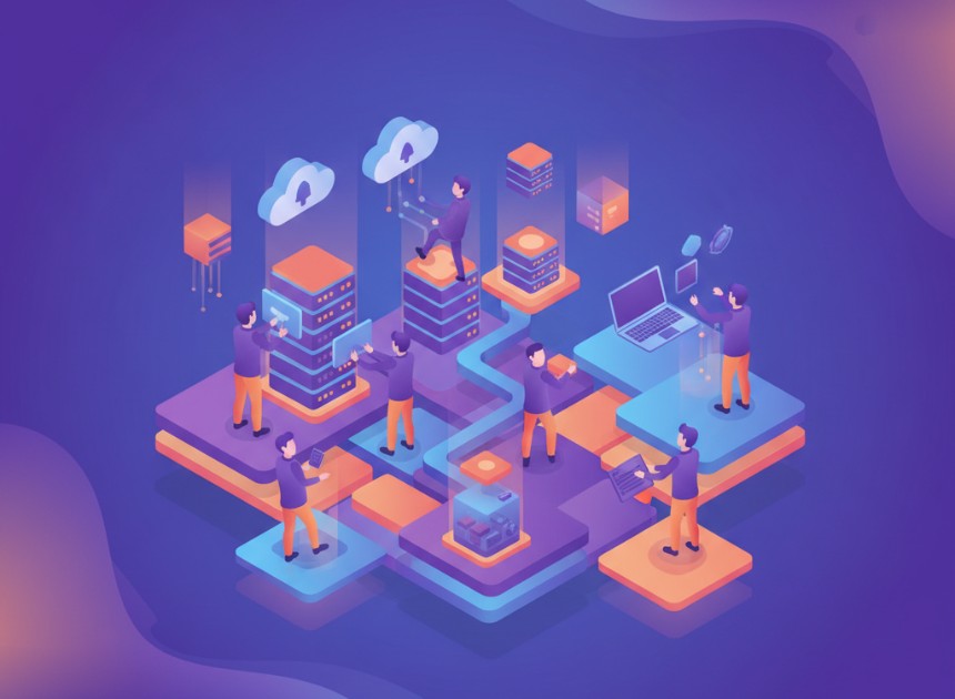 IT Asset Management (ITAM): Het Fundament van Alle Beveiliging