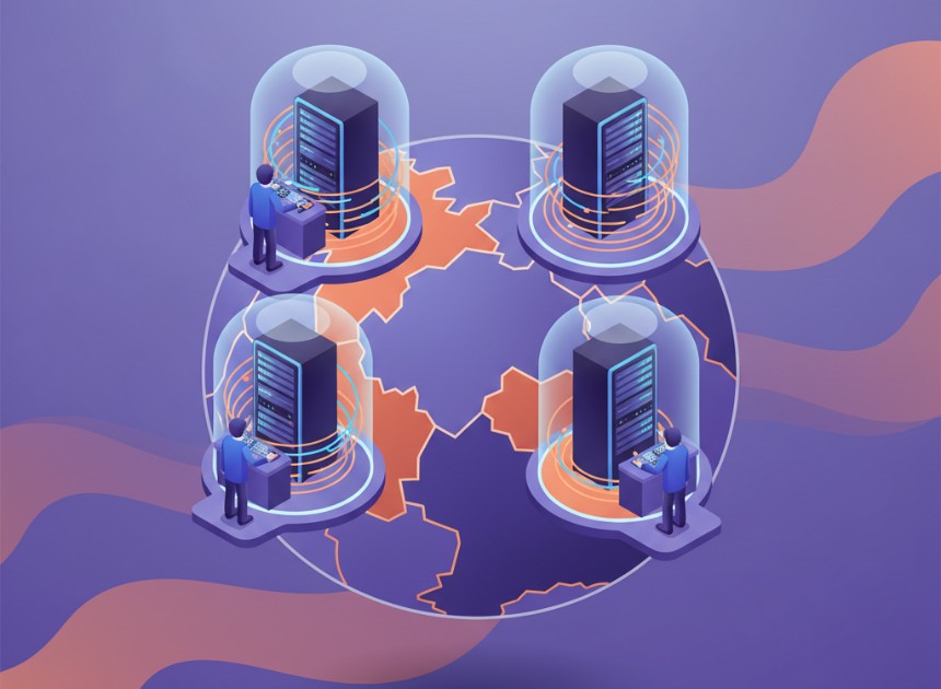 Digital Sovereignty: Navigating Data Residency in 2026