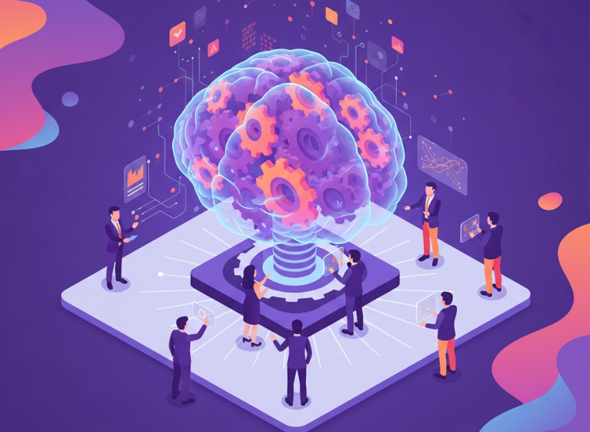 Le rôle stratégique du Chief AI Officer (CAIO) dans la gouvernance moderne