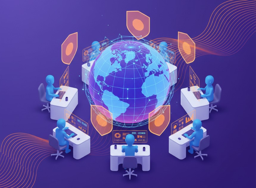 24/7 Support: Why We Never Stop Monitoring Your Risks