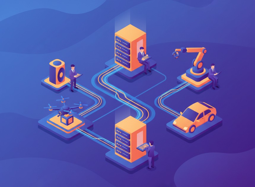 L'Edge Computing et la mort du périmètre traditionnel