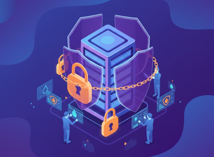 تحصين خوادم الويب: تأمين IIS وApache وNginx