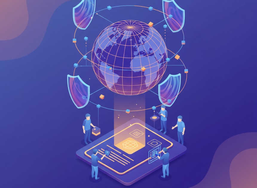 The Global Security Passport: One Audit, Global Acceptance