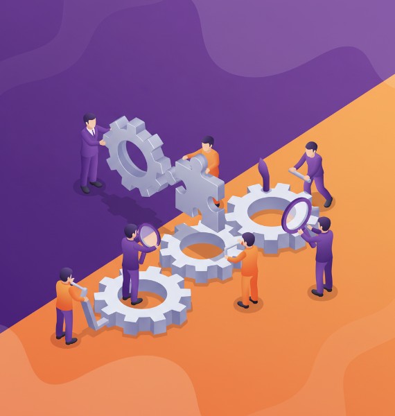 Qualité Inébranlable : Comment l'ISO 9001 propulse notre prestation de sécurité