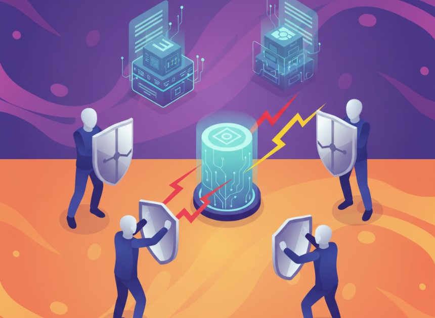 Professional Services: Why Your Law Firm Needs ISO 27001