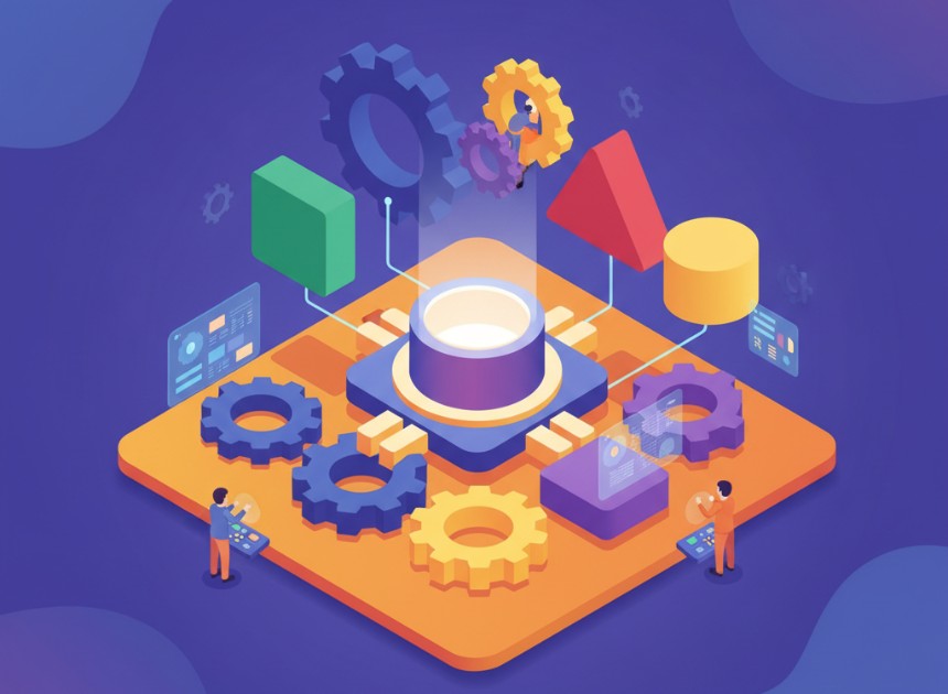 Het bouwen van een Unified Management System (IMS): Een technische roadmap voor compliance-integratie