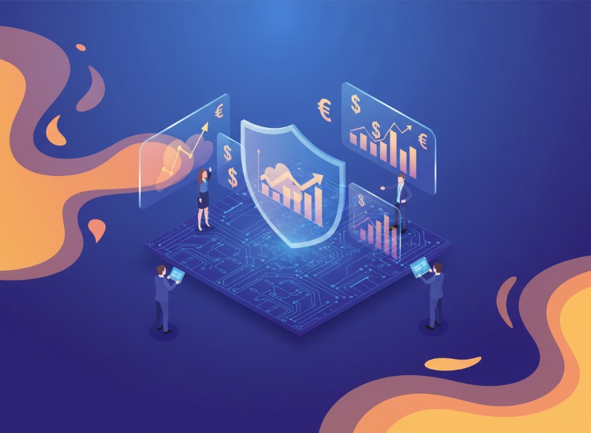 تقدير المخاطر السيبرانية كمياً: الانتقال من تصنيفات (عالي/متوسط/منخفض) إلى البيانات الواقعية
