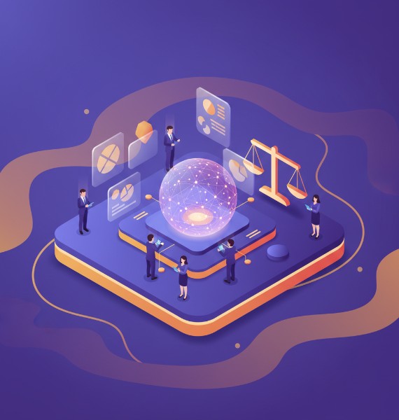 AI-ethiek als compliancedomein: navigeren door ISO 42001