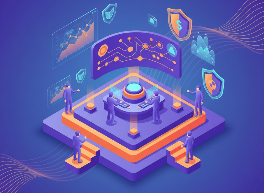 يقظة على مدار الساعة: لماذا تحتاج شركات التكنولوجيا المالية إلى مركز عمليات أمنية مؤتمت