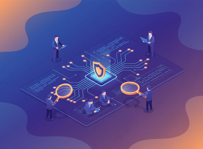 مراجعة الكود الآمن: البحث عن الثغرات في المنطق البرمجي