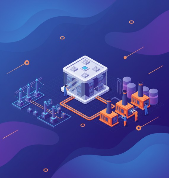 Power Grid Failure: Is Your Data Center Truly Resilient?