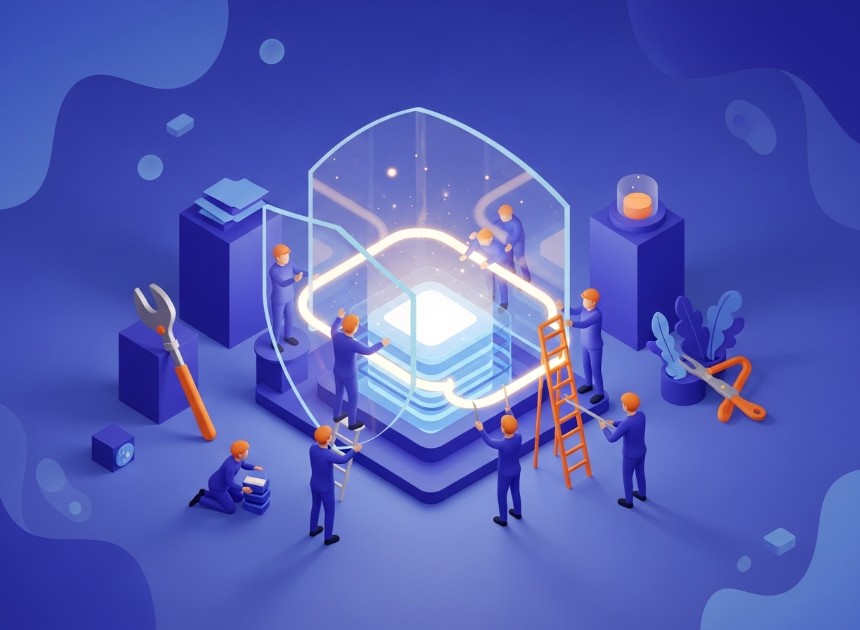 Privacy by Design : Mise en œuvre de l'ISO 27701 pour la protection des données