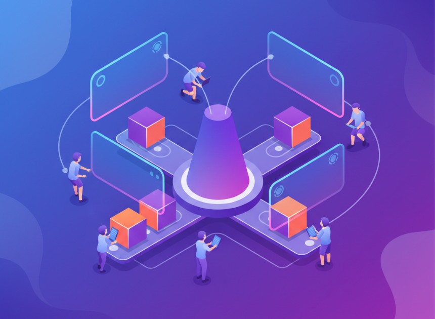 إرهاق التدقيق: كيف تتوقف عن تكرار نفس العمل مرتين