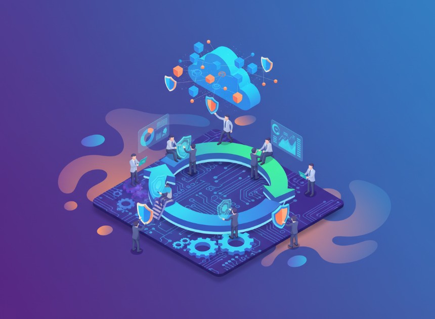 إدارة الثغرات الأمنية مقابل تقييمها: الدورة المستمرة