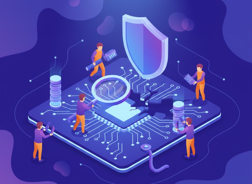 أساسيات التحقيق الجنائي الرقمي: الحفاظ على الأدلة عند حدوث اختراق