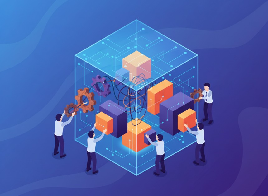 Managing Technical Debt through Better Governance