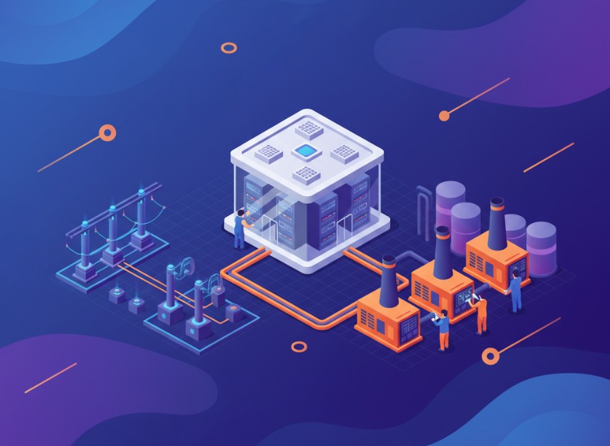 Power Grid Failure: Is Your Data Center Truly Resilient?