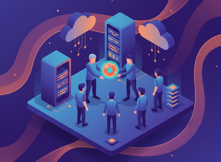 La résilience au-delà de la démission : Planification stratégique de la relève pour le département informatique