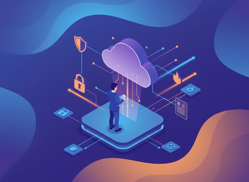 دور معيار ISO 27017 في إدارة مخاطر الطرف الثالث