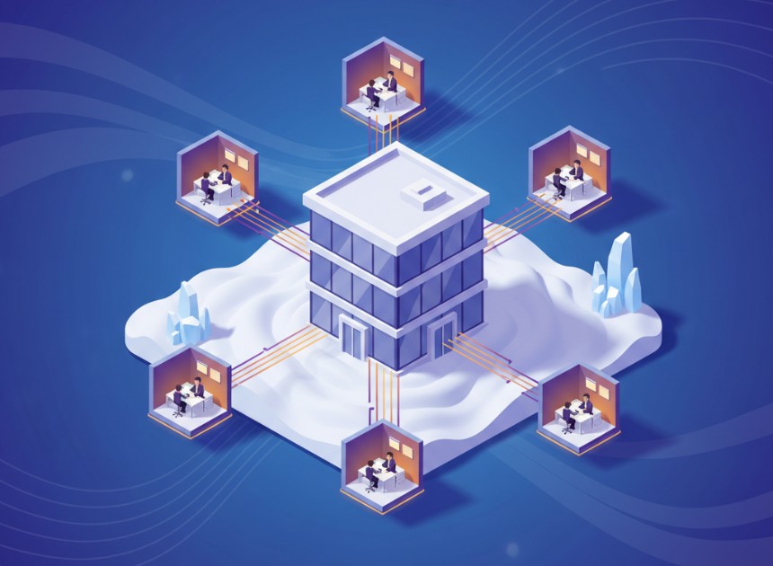 إتقان خطة استمرارية الأعمال للشتاء القارس: الصمود الاستراتيجي في مواجهة الظروف الجوية القاسية