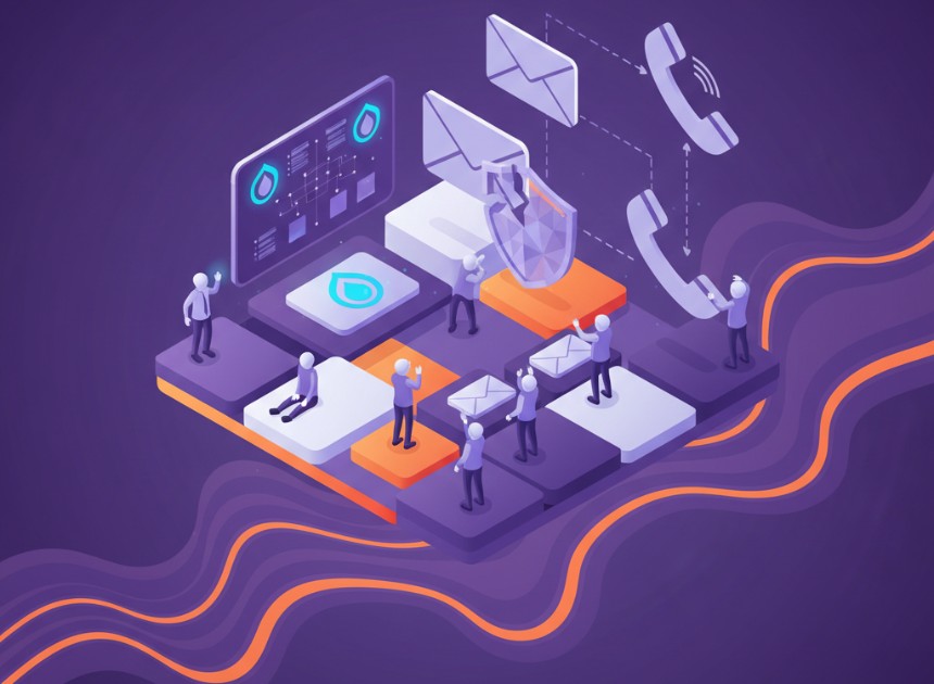 Social Engineering Simulations: The iExperts Methodology