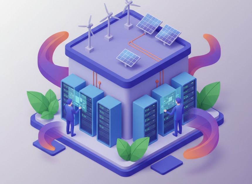 Duurzame Technologie: IT-activiteiten afstemmen op ISO 14001