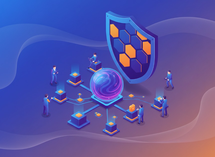 تأمين سلاسل التوريد: دليل لإدارة مخاطر الموردين الحديثة