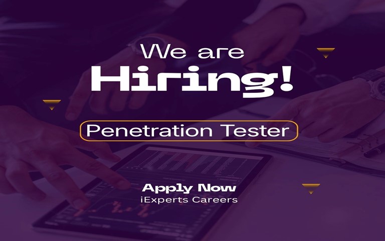 Penetration Tester