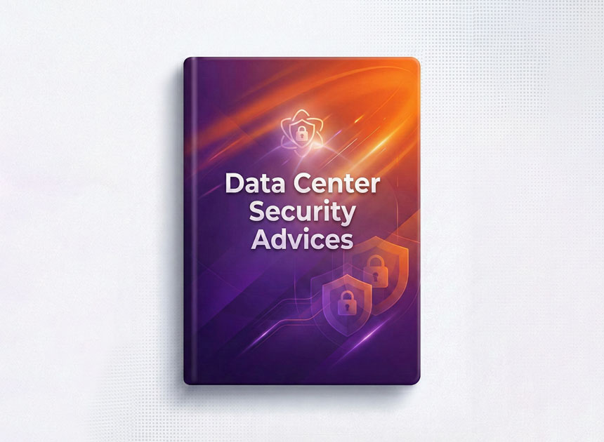 Data Center Security Advices
