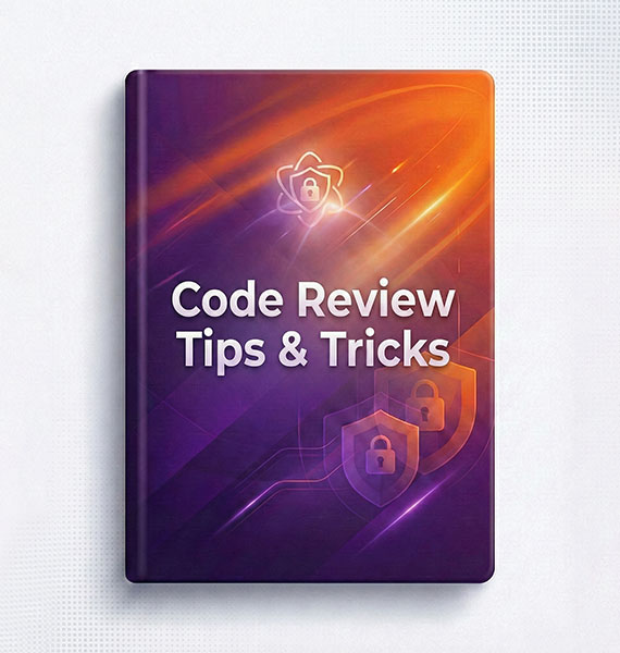 Code Review Tips & Tricks