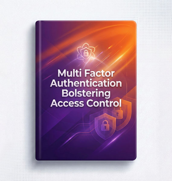 Multi Factor Authentication Bolstering Access Control