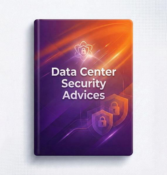 Data Center Security Advices